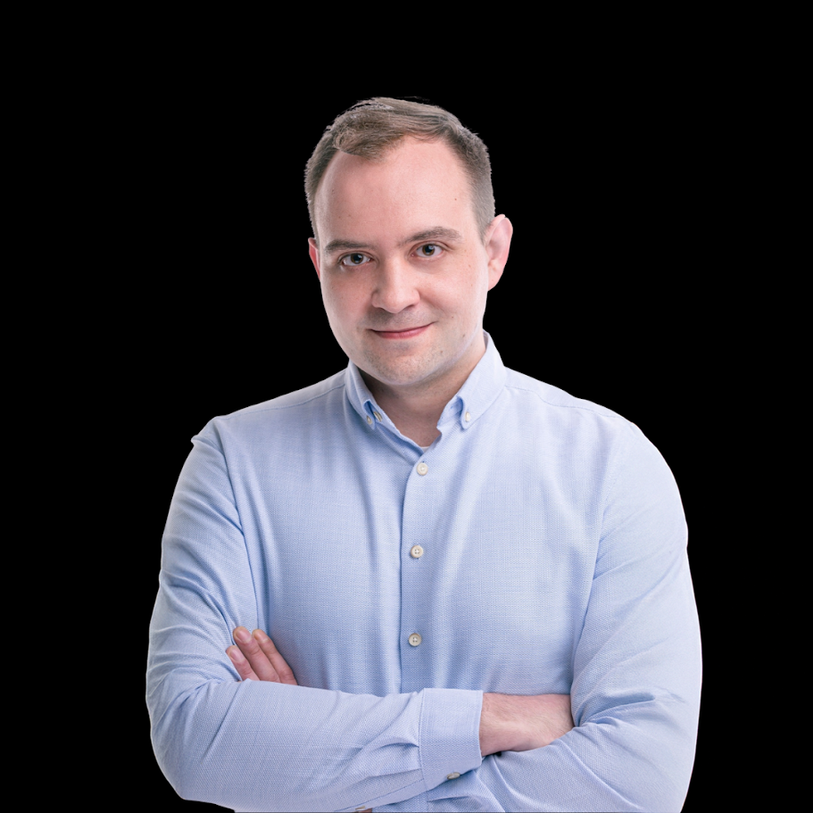 Dawid Walczyk